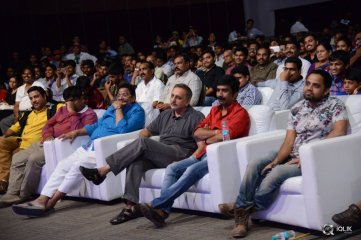 Jyothi Lakshmi Movie Audio Launch
